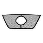 Stainless Steel Black Mesh Grille Insert for Nissan Murano (2019-2024)