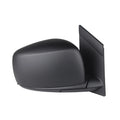 Replacement Passenger Side Power Door Mirror w/Memory/Blind Spot Detection