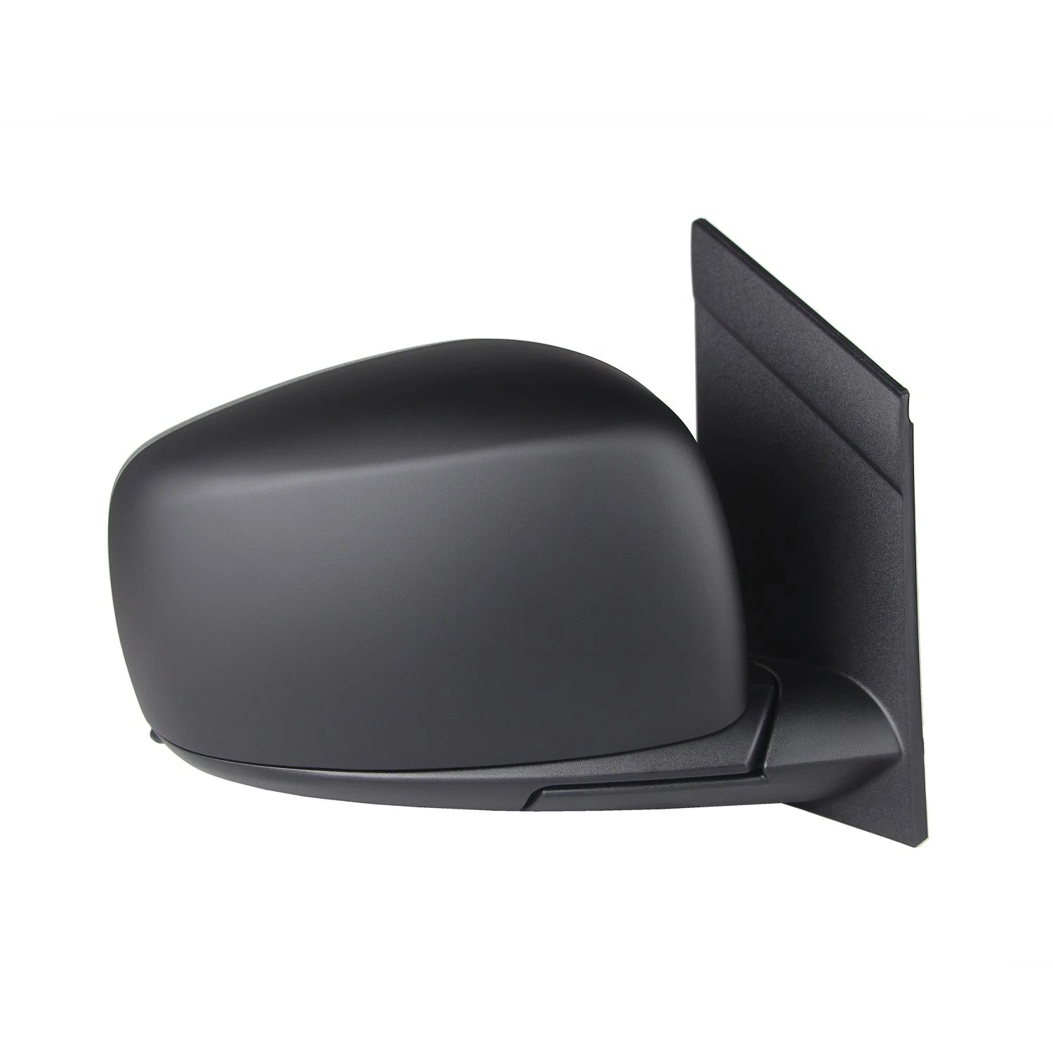 Replacement Passenger Side Power Door Mirror w/Memory/Blind Spot Detection