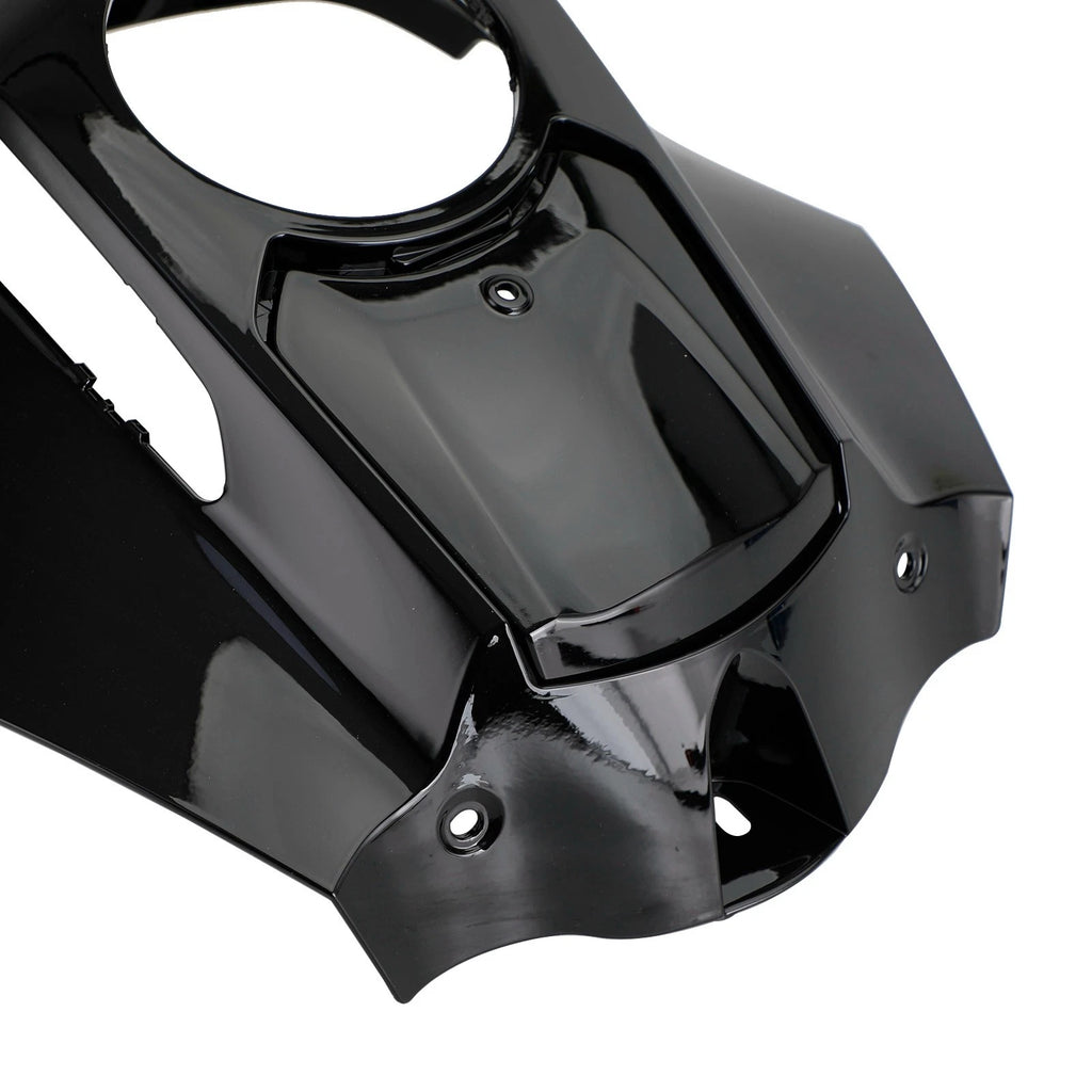 Gas Tank Cover Guard for BMW R1200GS ADV R1250GS (2014–2022) Black