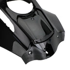 Gas Tank Cover Guard for BMW R1200GS ADV R1250GS (2014–2022) Black