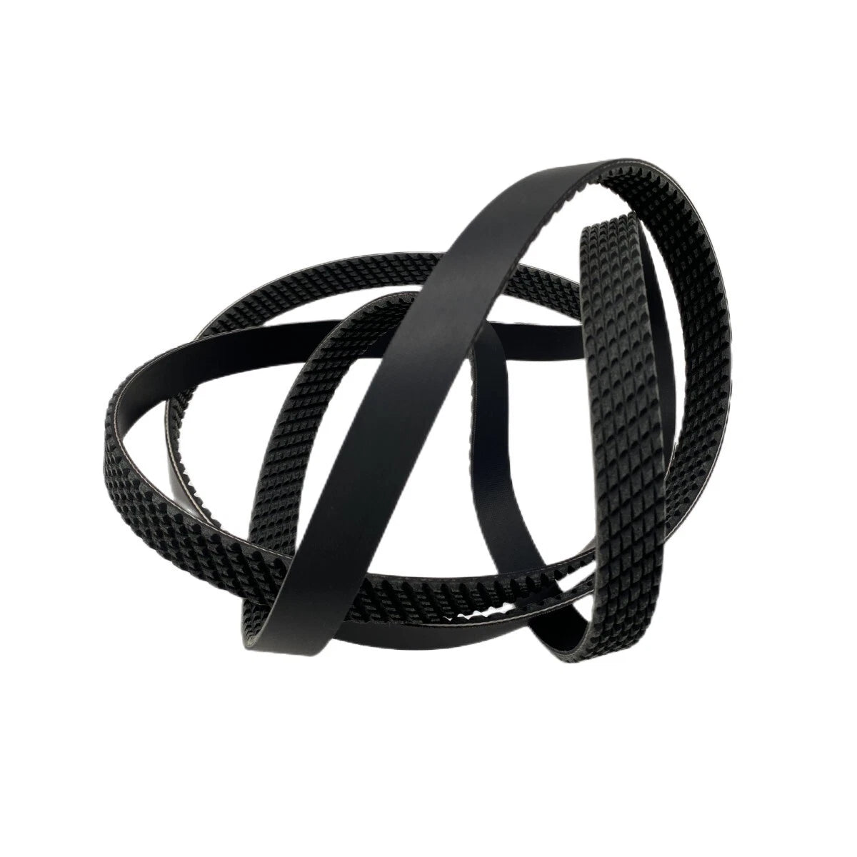 Serpentine Alternator Water Pump Belt for Volvo Penta 4.3L (3860086)
