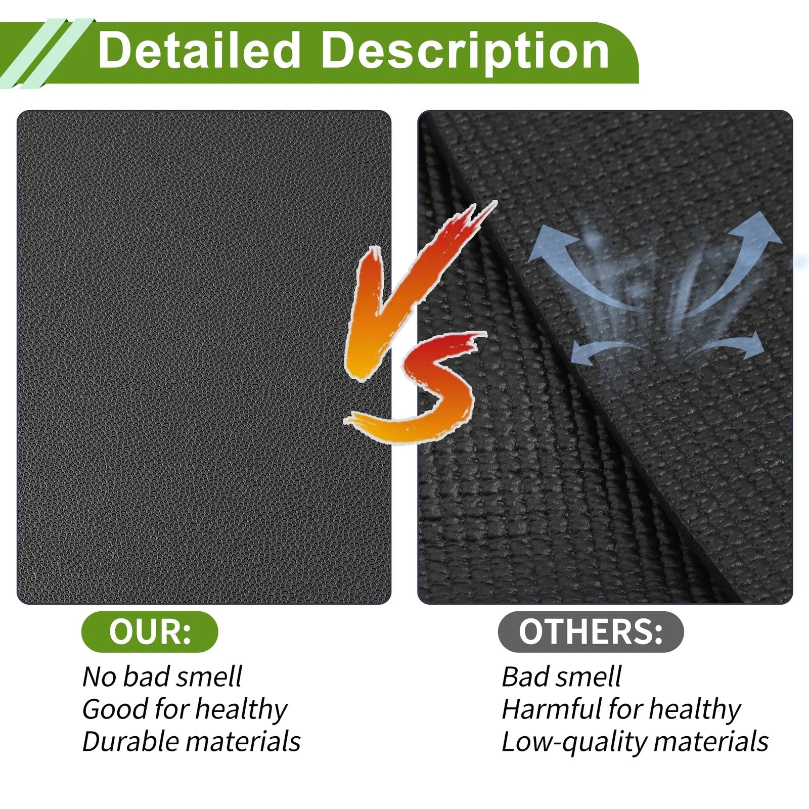 Rear Trunk Mat for Nissan Murano (2015–2024) TPE Cargo Liner