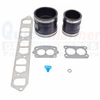 Exhaust Bellow Kit for Mercruiser 153/181 CID 4-CYL (1982–1995) 32-44348