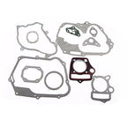 Bottom Gasket Repair Set for 110CC ATV Quad Dirt Pit Bike (Fit)