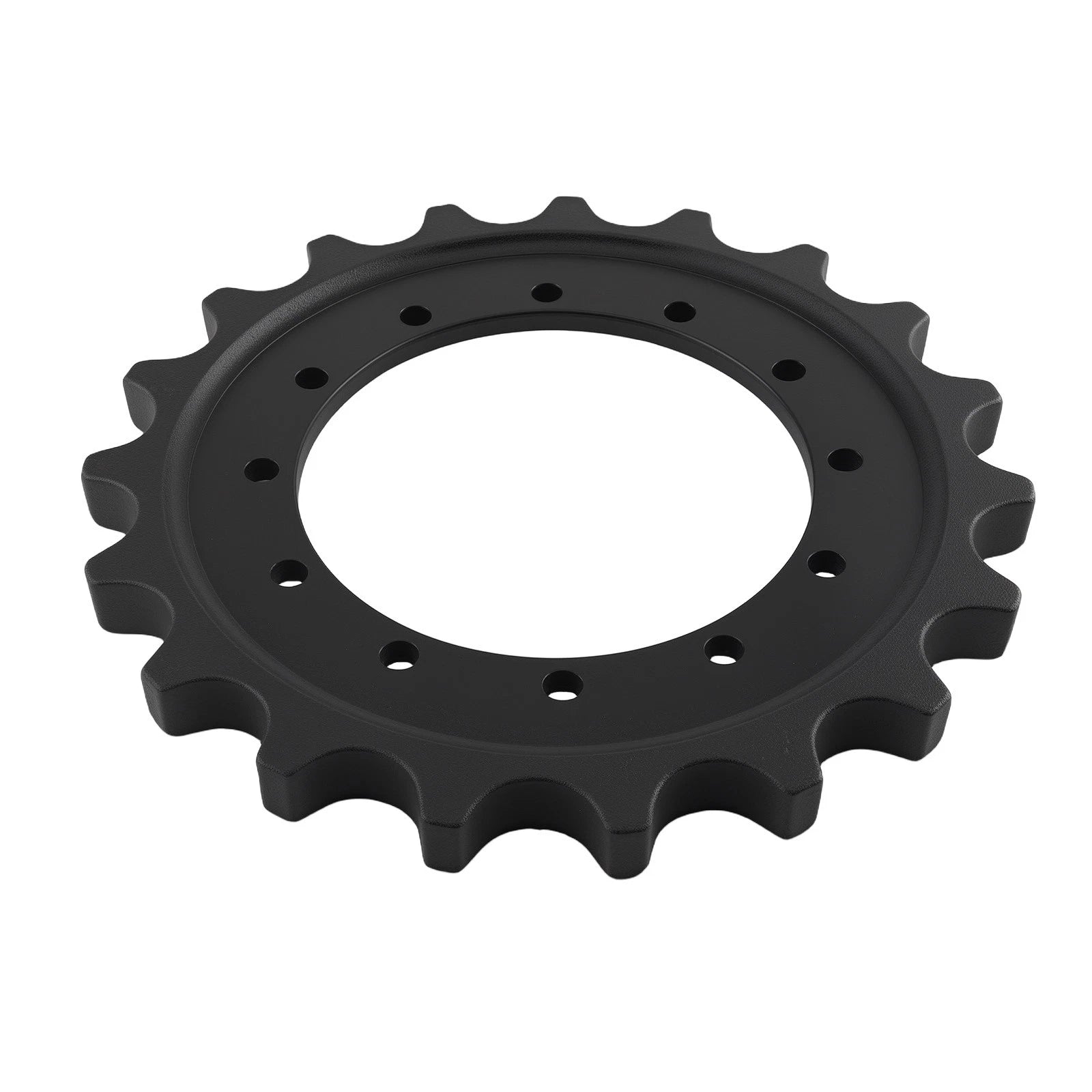19 Teeth Sprocket for Bobcat Mini Excavator E55 E55Z E60 7199008 7262436