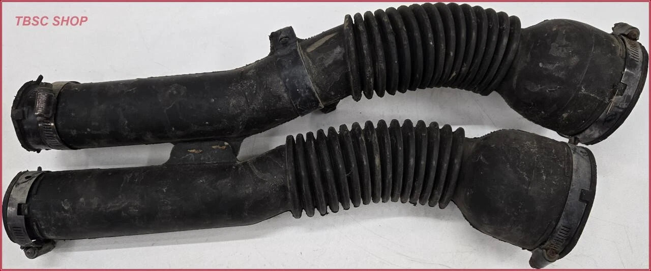 Air Intake Tube Duct for Ford F150 250 350 4.9 300 (1987–1997) E7TE9R504AF