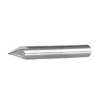 6mm Carbide Chamfer End Mill for Equipment Accessory (V Slot)