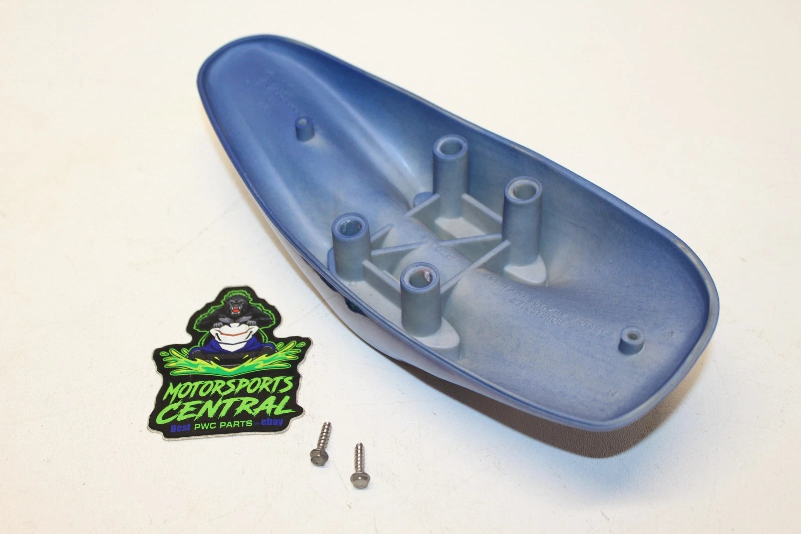 Right Mirror Support Trim for Sea-Doo GTX DI RFI (2000–2002) OEM# 269500757