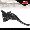 Left Front Brake Master Cylinder for Polaris Xpress 300 1996–1999
