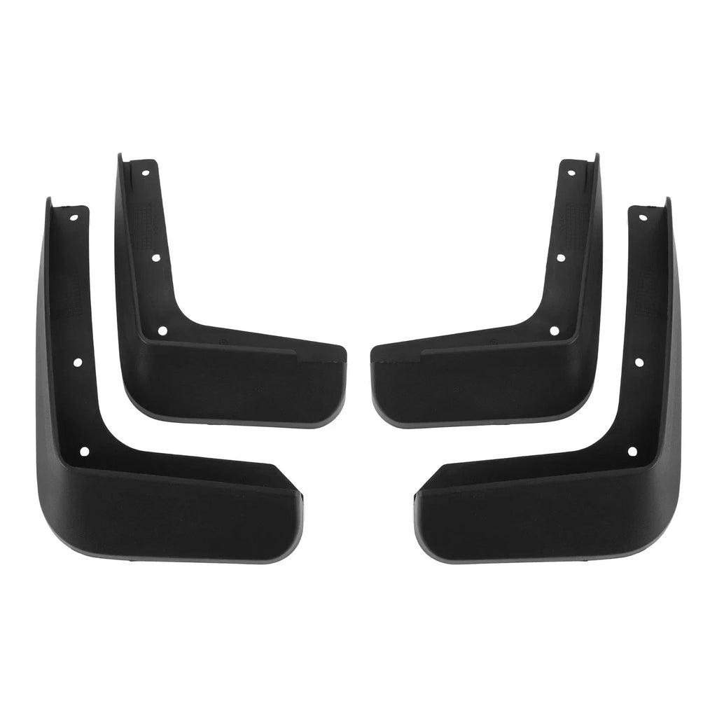 Mud Flaps Splash Guards for Hyundai IX25 (2020-2021) with Mount Accessories