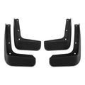 Mud Flaps Splash Guards for Hyundai IX25 (2020-2021) with Mount Accessories