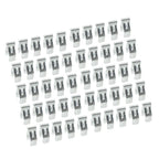 Dashboard Retainer Clips for Instrument Panel - Moulding Trim for G