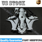 Fairing Kit for Honda CBR1000RR (2012–2016) Unpainted ABS Bodywork