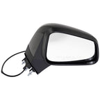 Set of 2 Mirrors for Chevy Trax (2017–2020)