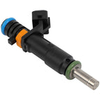 Set of 4 Fuel Injectors for Chevrolet Cruze Trax (2013–2020) 55353806