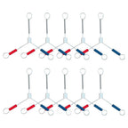 10pcs Temperature Probe for Soldering Iron (191, 212)