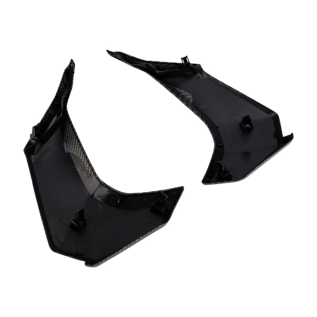 Air Intake Vent Cover Side Panels for Honda ADV 350 (2022–2025) Carbon
