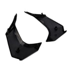 Air Intake Vent Cover Side Panels for Honda ADV 350 (2022–2025) Carbon