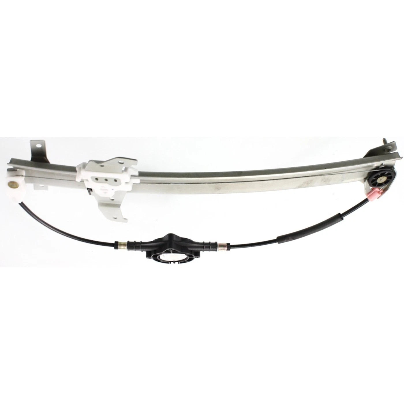 Set of 2 Power Window Regulators for Lincoln Town Car (1994–1997)