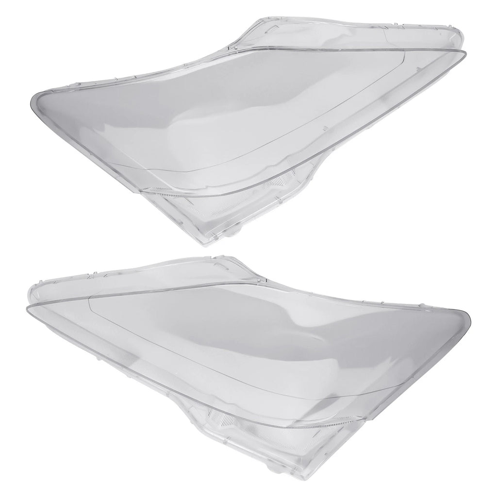 Headlight Lens Cover for Lexus IS250 IS300 IS350 (2006–2013)