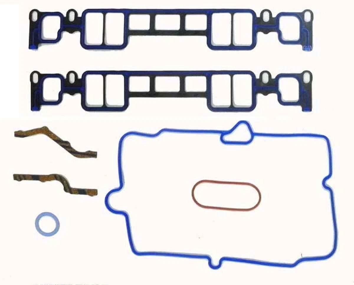 WSM Gasket for