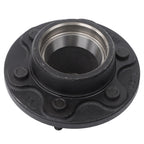 Trailer Hub & Flange with Bearing Kit for 5200lbs Axle (Fits 6 on 5.5)