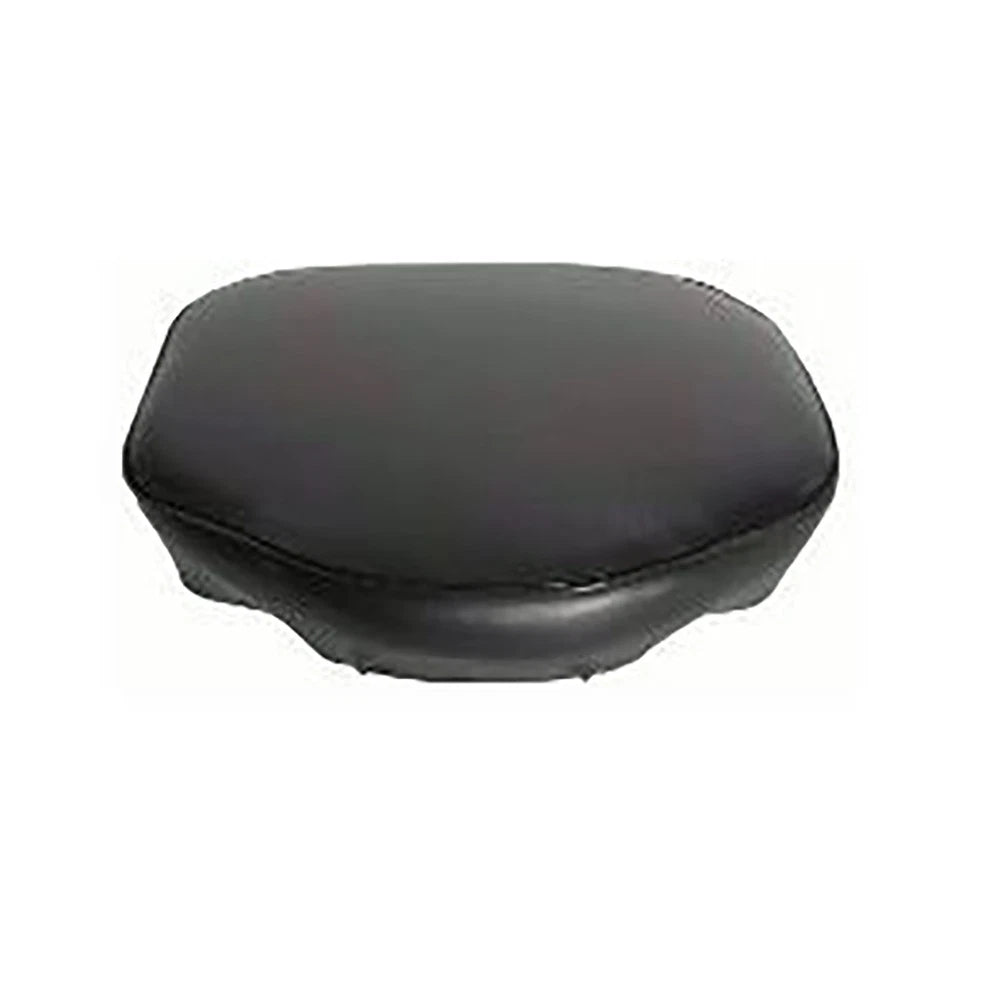 Seat Cushion for AMMF285S (Black Vinyl)