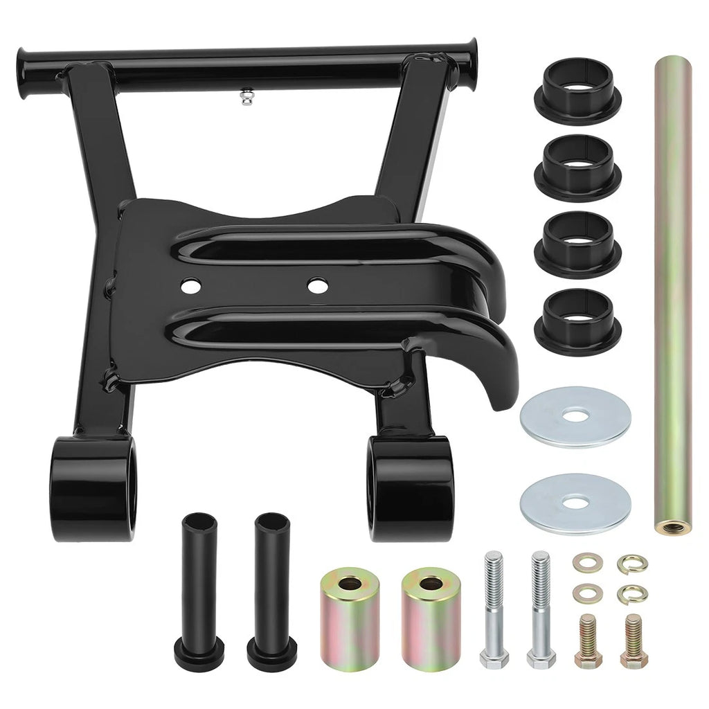 Rear Lower Left A-Arm Bushing Kit for Polaris Sportsman 400 450 500 600 700 800 (2000–2014)