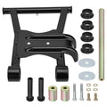 Rear Lower Left A-Arm Bushing Kit for Polaris Sportsman 400 450 500 600 700 800 (2000–2014)
