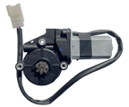 Front Left Window Lift Motor 2 Pins for Toyota Corolla (2001–2007)
