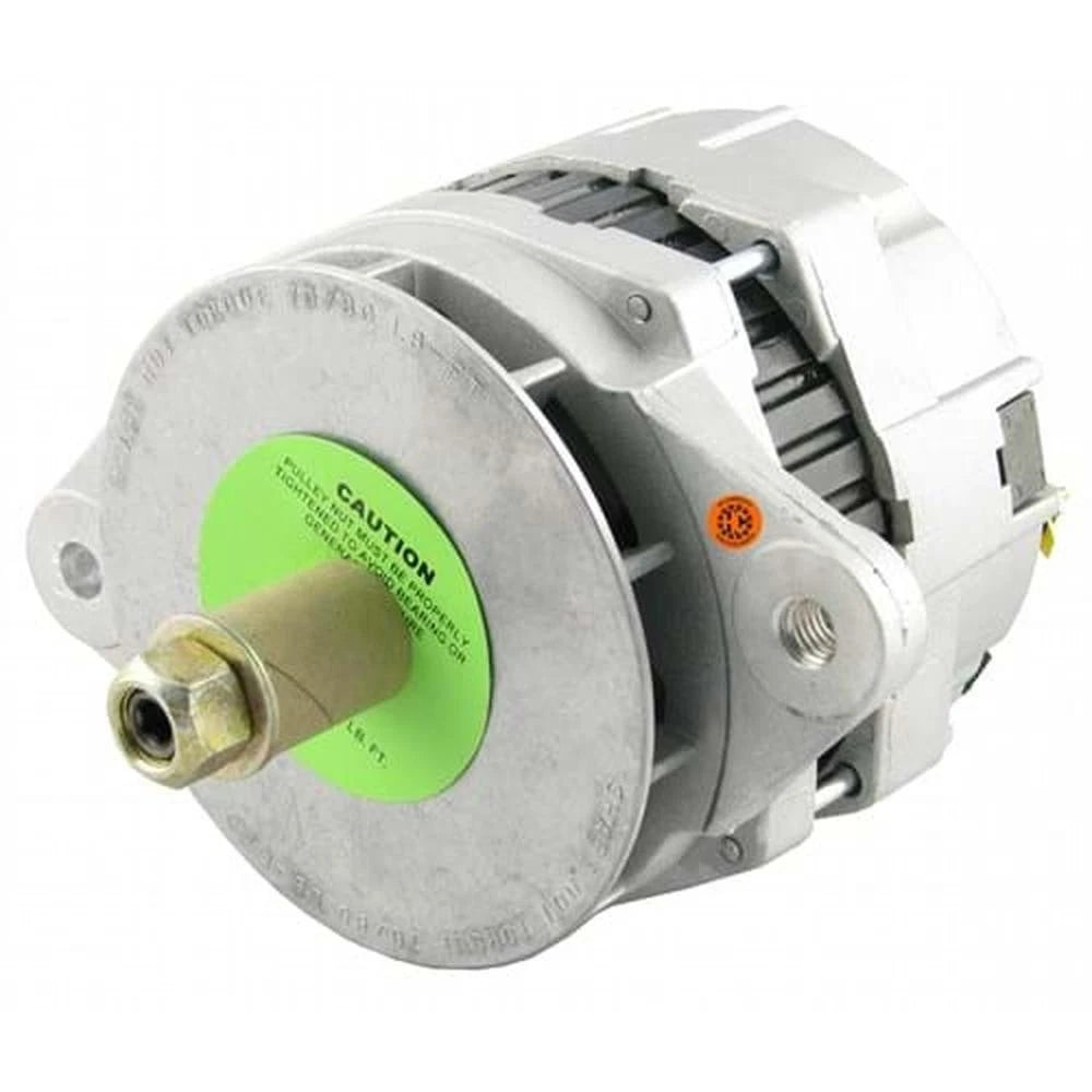 Alternator 12V 160A 22SI for Delco Remy White (Fits 81370306N)
