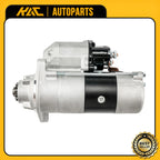 Starter Motors for Dodge Ram 2500 (2007–2009) & Ram 5500 (2014–2018)
