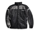 Reflective Rainsuit for Harley-Davidson (98336-15VM)