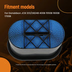 Engine Air Filter for JCB 400B 1550B 1600B