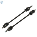 Set of 2 CV Axles for Polaris RZR XP 4 1000 (2014–2019)