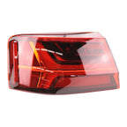 Valeo LED Tail Light Assembly for Audi A6 Quattro S6 (2012–2018) 47014