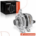 Alternator for Ford Escape (2013–2019) L4 2.0L 175A 4-Groove Pulley