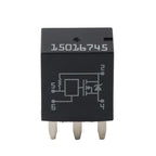 Headlight A/C Relay for Chevrolet Trailblazer, GMC Sierra, Buick (2002-2009)