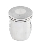 Set of 4 Cylinder Piston Ring Kits for Honda CRM250 (1989–1998) Oversize 65mm