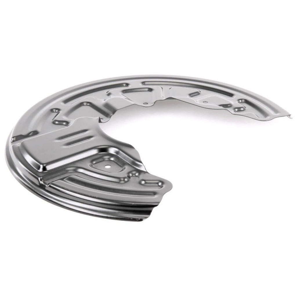 Brake Backing Plate for Audi A4 (2002–2008) Left Side