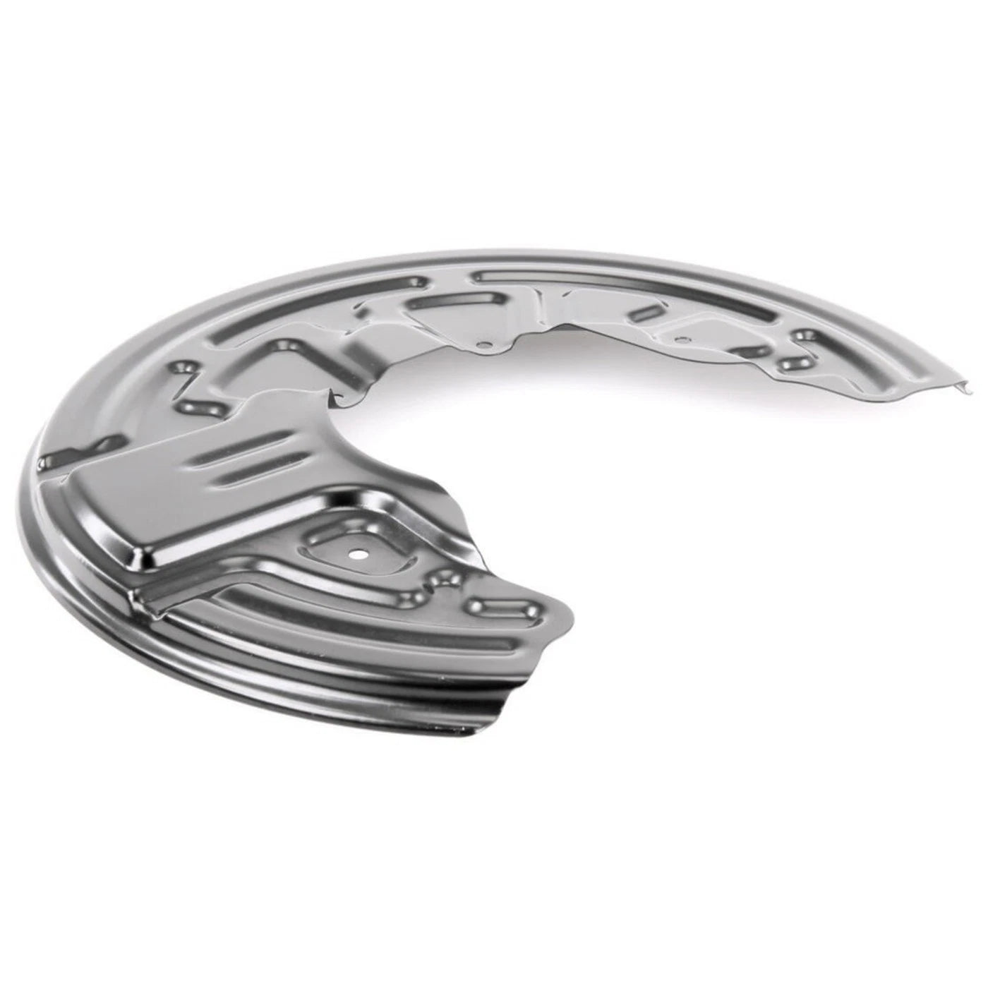 Brake Backing Plate for Audi A4 (2002–2008) Left Side