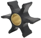 Water Pump Impeller with Key for Evinrude Johnson 200 235 HP (1978–1995)