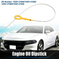 Engine Oil Dipstick for Toyota Yaris L LE SE 1.5L L4 (2006–2011) No. 15301-21040