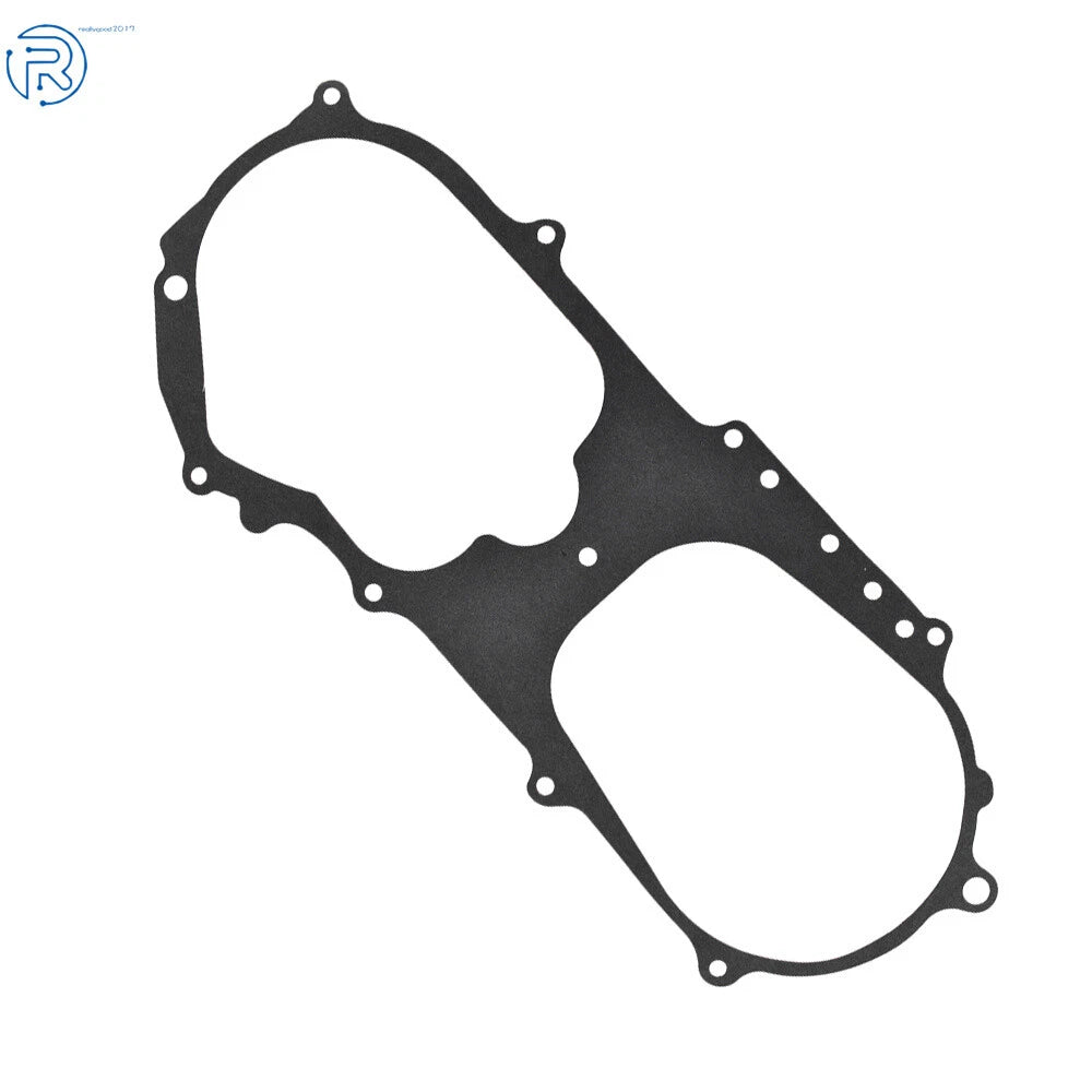 Left Clutch Cover Gasket for Polaris Predator 50 90 (2003–2006) 0455367