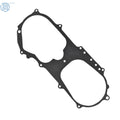 Left Clutch Cover Gasket for Polaris Predator 50 90 (2003–2006) 0455367