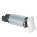 Fuel Pump for Yamaha YZF R1 (2002–2014), YZF R6 (2003–2016), YZF R6S (2003–2006)
