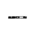54" Mulching Blade for John Deere Z425 Z435 GX355 LX280 (Aftermarket)