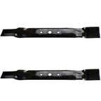 Rebuild Kit for John Deere L100, L118 42" Mower Deck (Spindles, Blades, Belts)