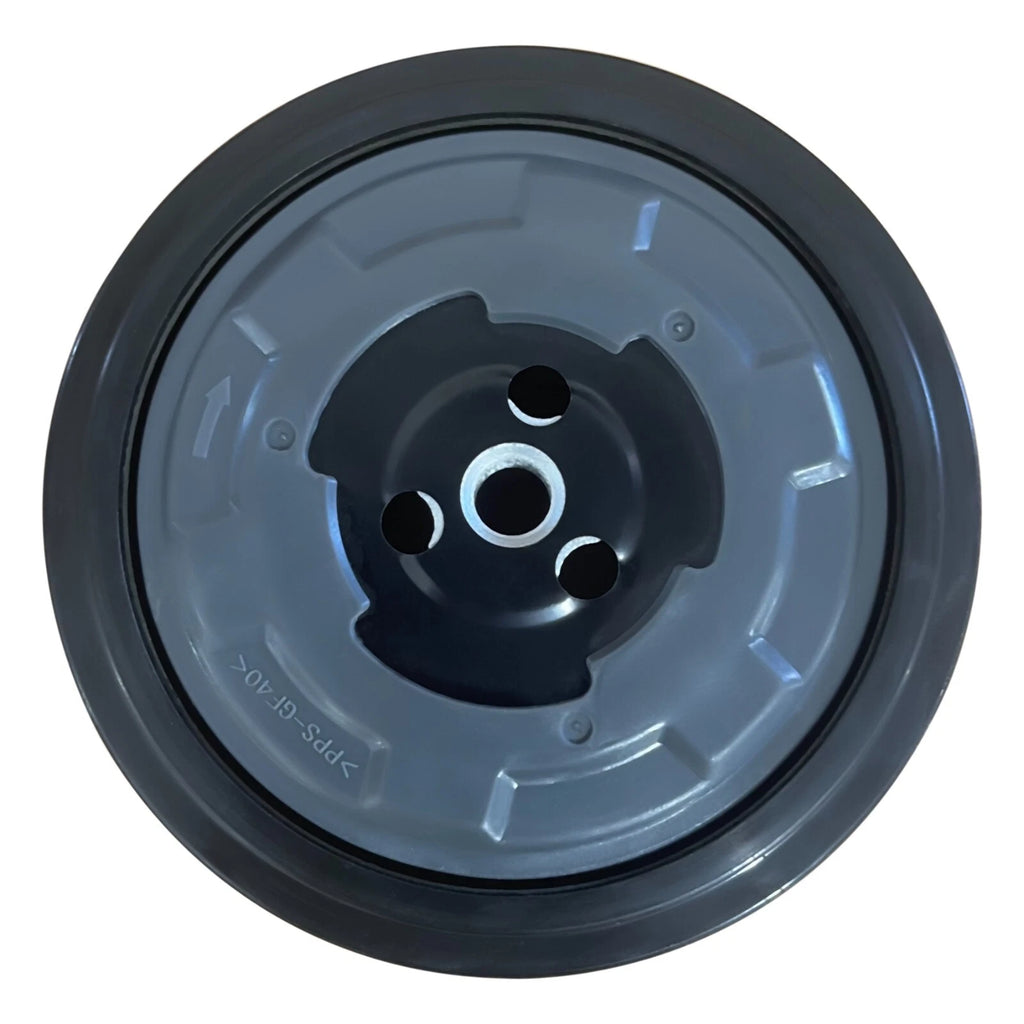 AC Compressor Clutch Replacement for Freightliner Sprinter 3500 (2014-2014)